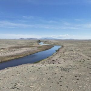 0.27 acres in Antonito, CO (Costilla County) - APN 71615910 Lot 268 (photo 2)